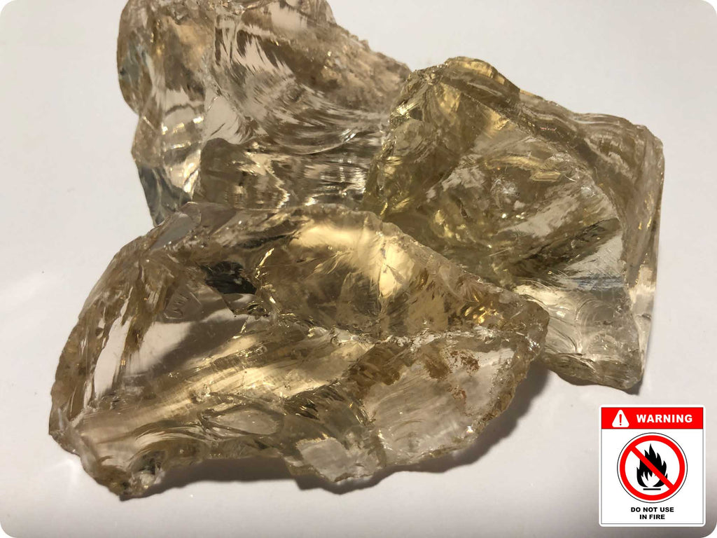 CHARDONNAY LIGHT GOLD CHUNK