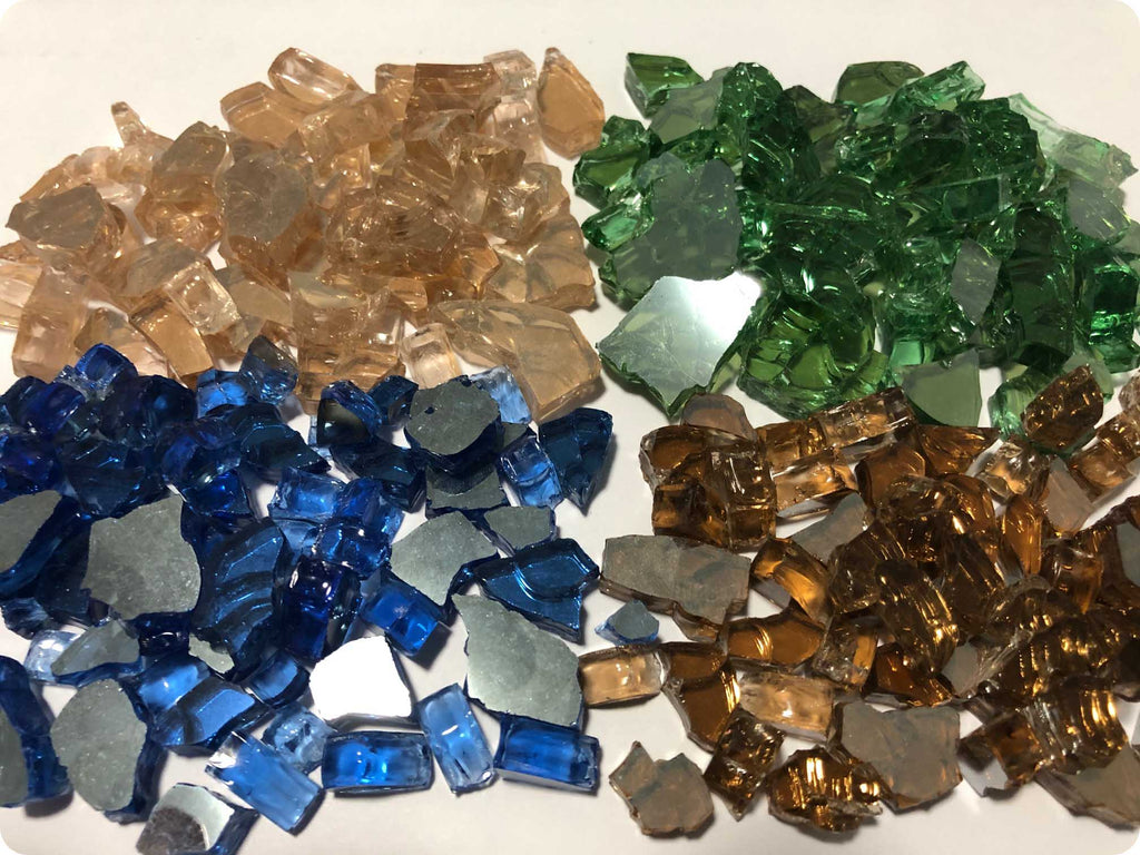 SAMPLE 1KG ASSORTED PACK