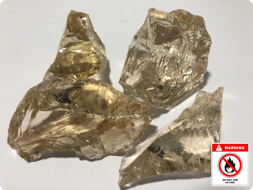CHARDONNAY LIGHT GOLD CHUNK